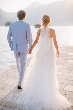 Düğün pastası lezzetli