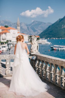 Avrupa'nın düğün gelin