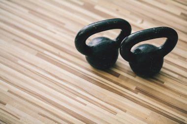 Fitness Ağırlık koleksiyonu