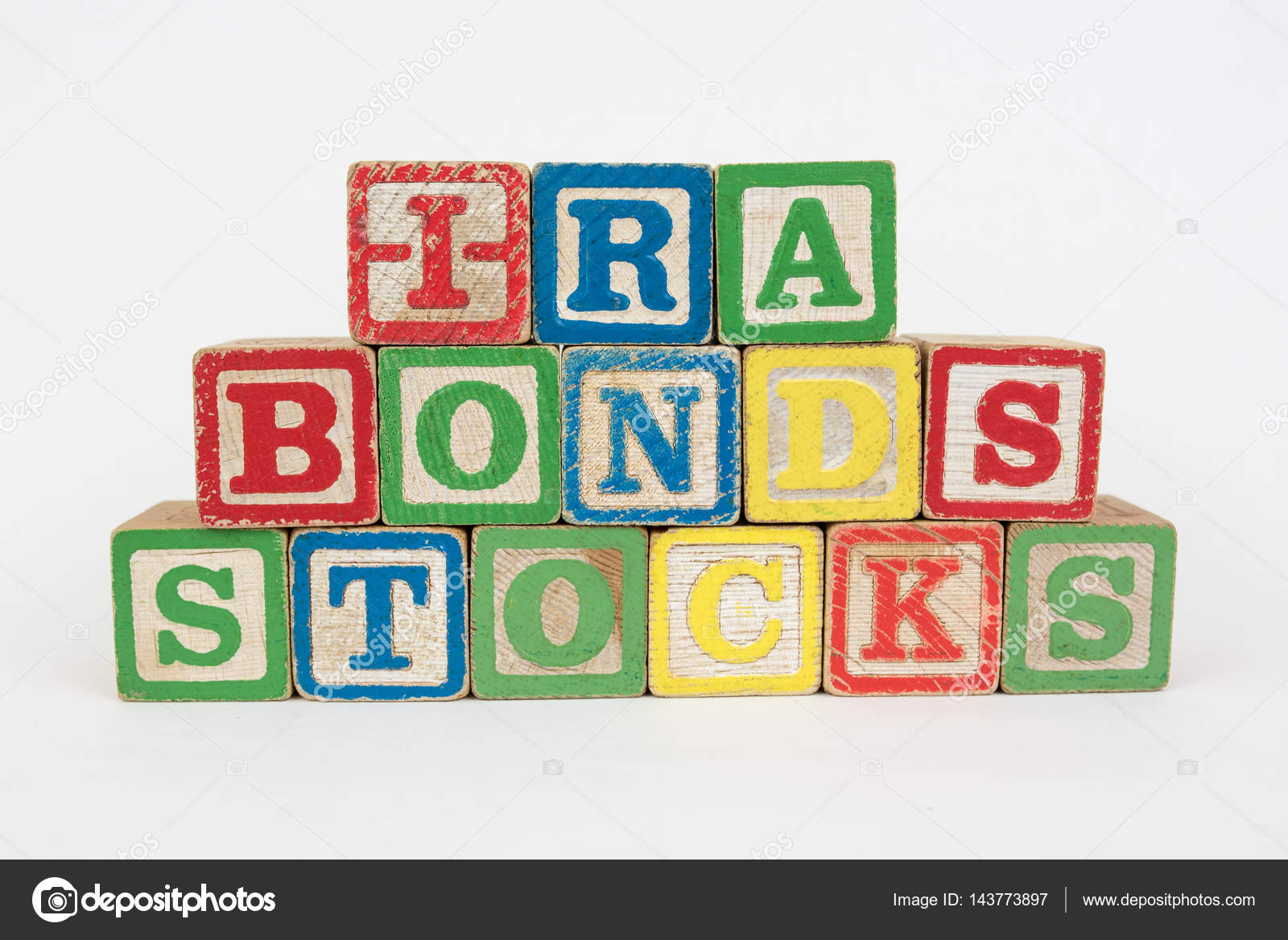 childrens blocks