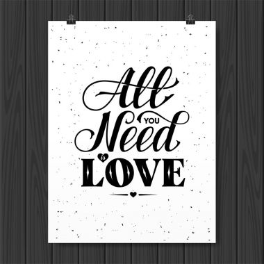 Poster tüm sen lüzum