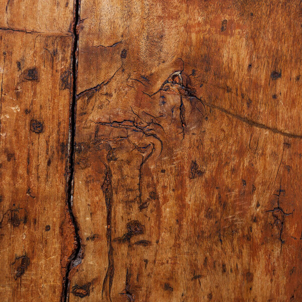 Темно-коричневая текстура натурального дерева, старое потрескавшееся дерево, фон, копия paste
.