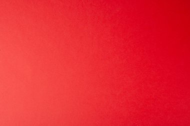 Kırmızı renkli kağıt arkaplan, doku, kopyala.