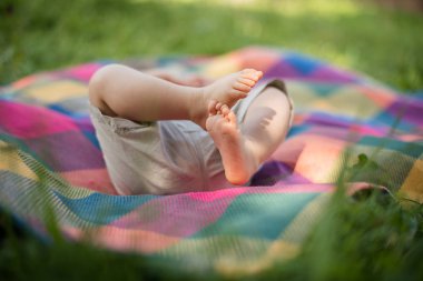 çıplak ayak sağlıklı ayak geliştirme yaşayan,, 