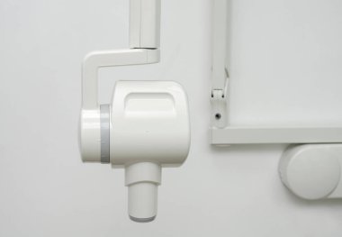 Araç Intraoral rx görüntüleme