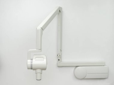 Araç Intraoral rx görüntüleme