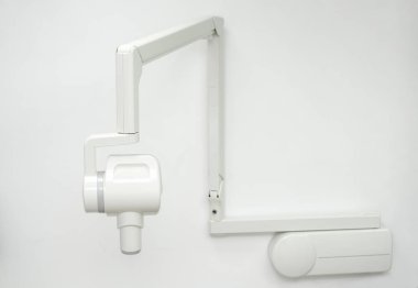 Araç Intraoral rx görüntüleme