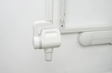 Araç Intraoral rx görüntüleme