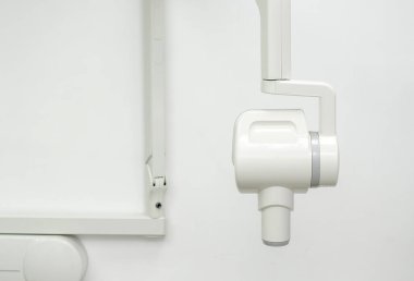 Araç Intraoral rx görüntüleme.