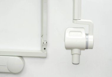 Araç Intraoral rx görüntüleme.