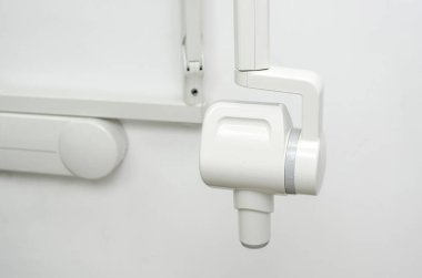 Araç Intraoral rx görüntüleme.