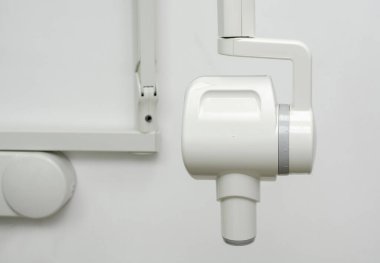 Araç Intraoral rx görüntüleme.