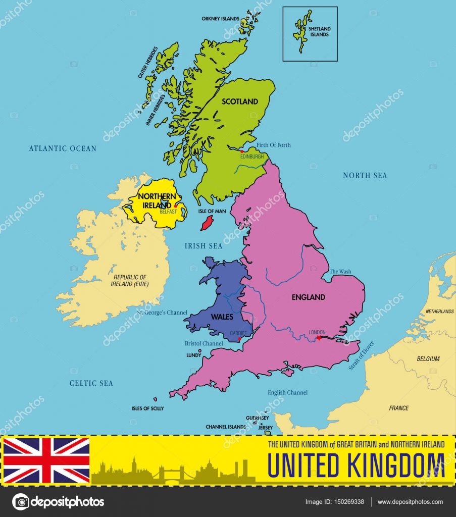 Iban GroГџbritannien Iban GroГџbritannien