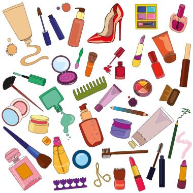 Kozmetik seti