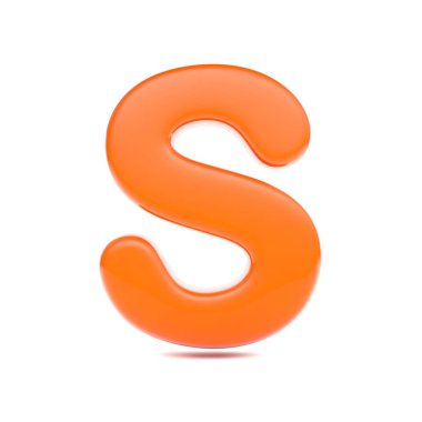 Portakal suyu sembolü s