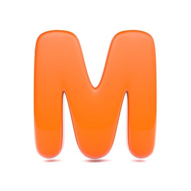 Portakal suyu sembol m