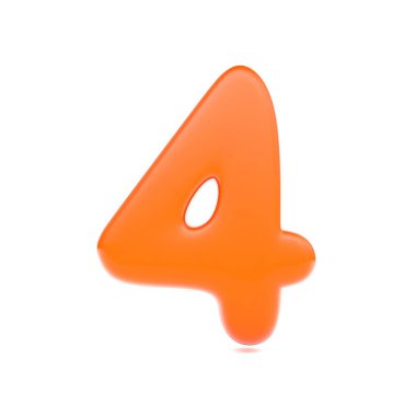 Portakal suyu sembol 4