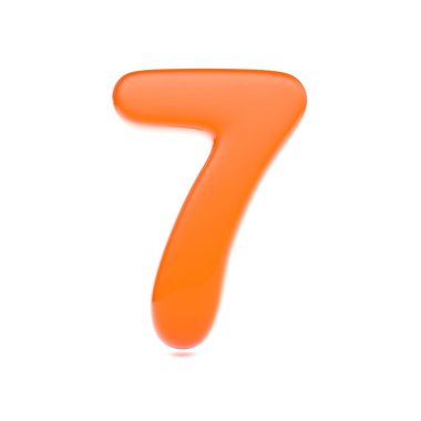 Portakal suyu symbol 7