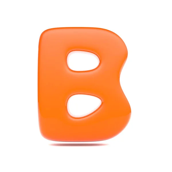 Orange juice symbol b