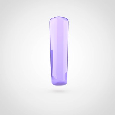 Menekşe birim harfi L