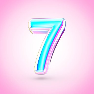 sanal ultraviyole sayı 7