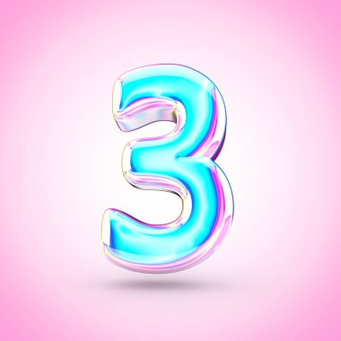 sanal ultraviyole sayı 3