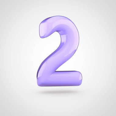 Menekşe birim numarası 2 