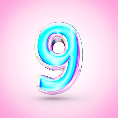 sanal ultraviyole sayı 9