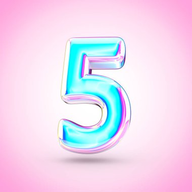 sanal ultraviyole sayı 5