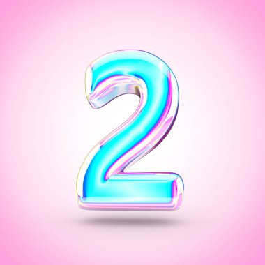 sanal ultraviyole numarası 2