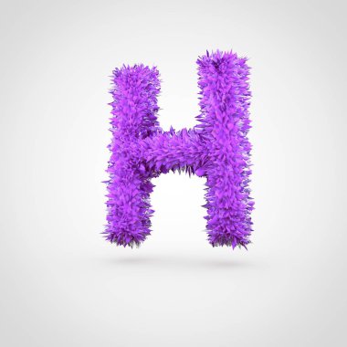 Ametist Jeod h harfi