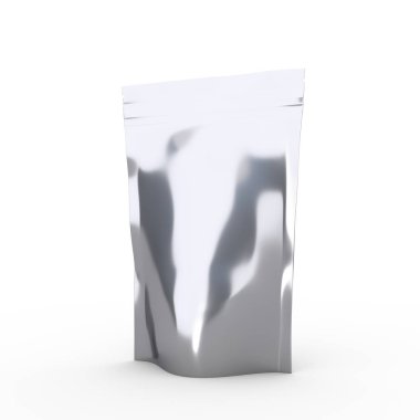 Çay ya da kahve için folyo ambalaj