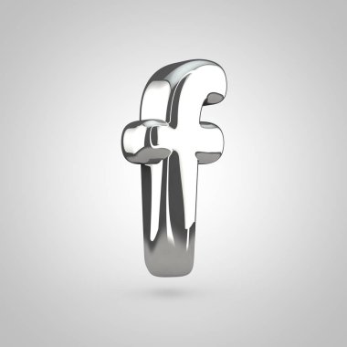 Gümüş birim harfi f