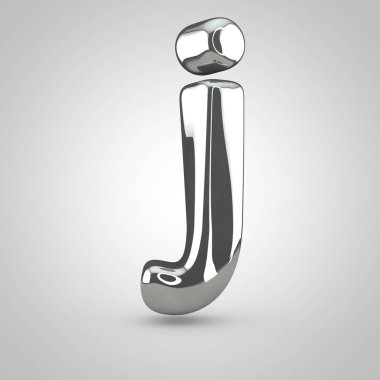 Gümüş birim harfi j