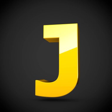 izometrik sarı mektup 