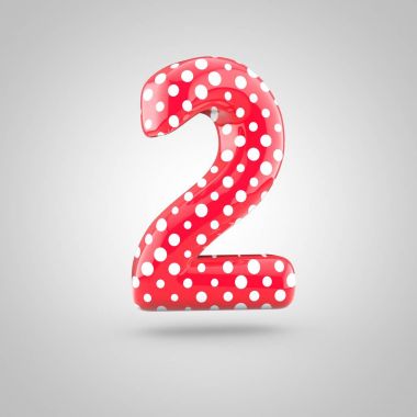 İki numaralı alfabesi