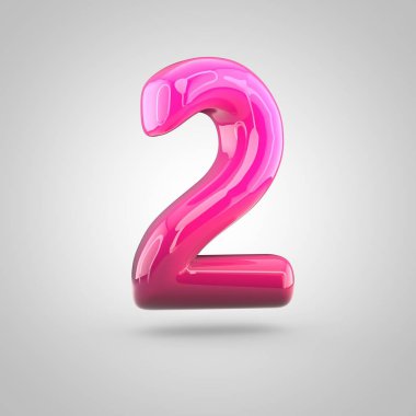 İki numaralı alfabesi