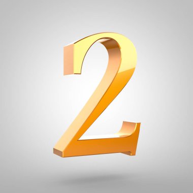 Altın sayı 2 
