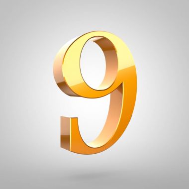Altın sayı 9