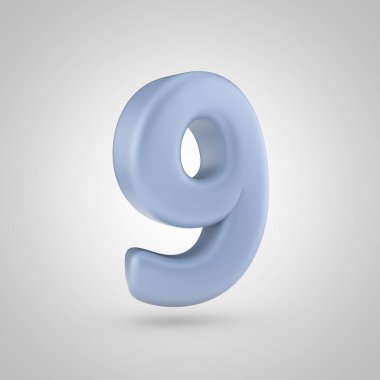 Serenity renk sayısı 9