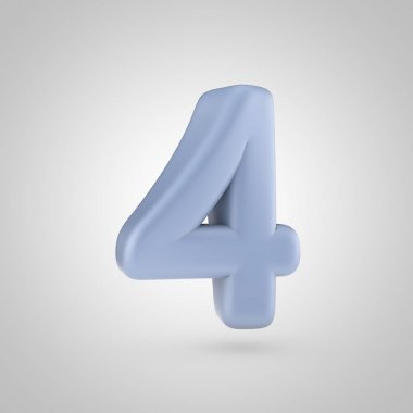 Serenity renk sayı 4 