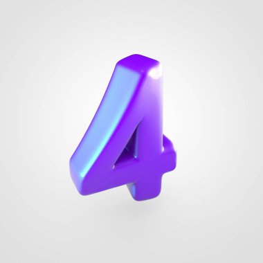 mor parlak sayı 4