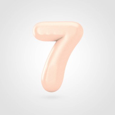 pembe parlak sayı 7