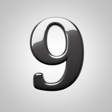 Tasarım siyah sayı 9