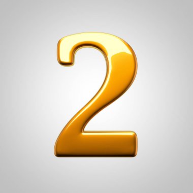 sarı parlak sayı 2