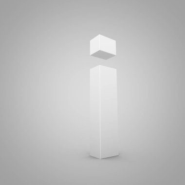 küçük gri harf ı