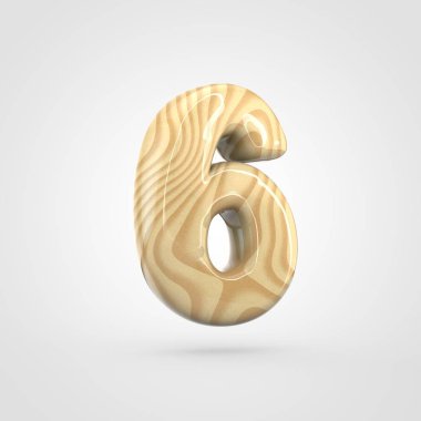 çam kereste numarası 6