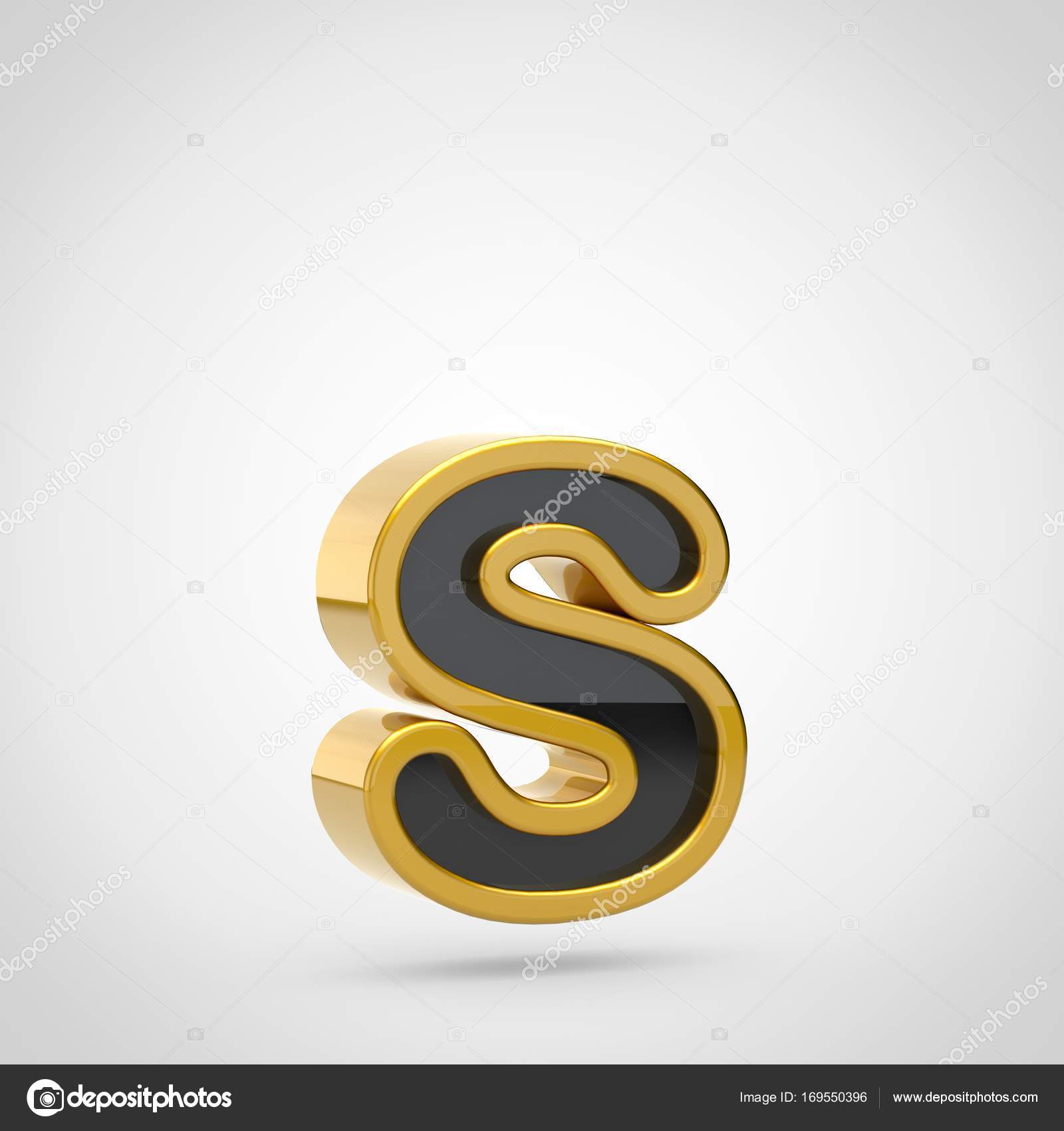 black letter s lowercase stock photo whitebarbie 169550396 black letter s