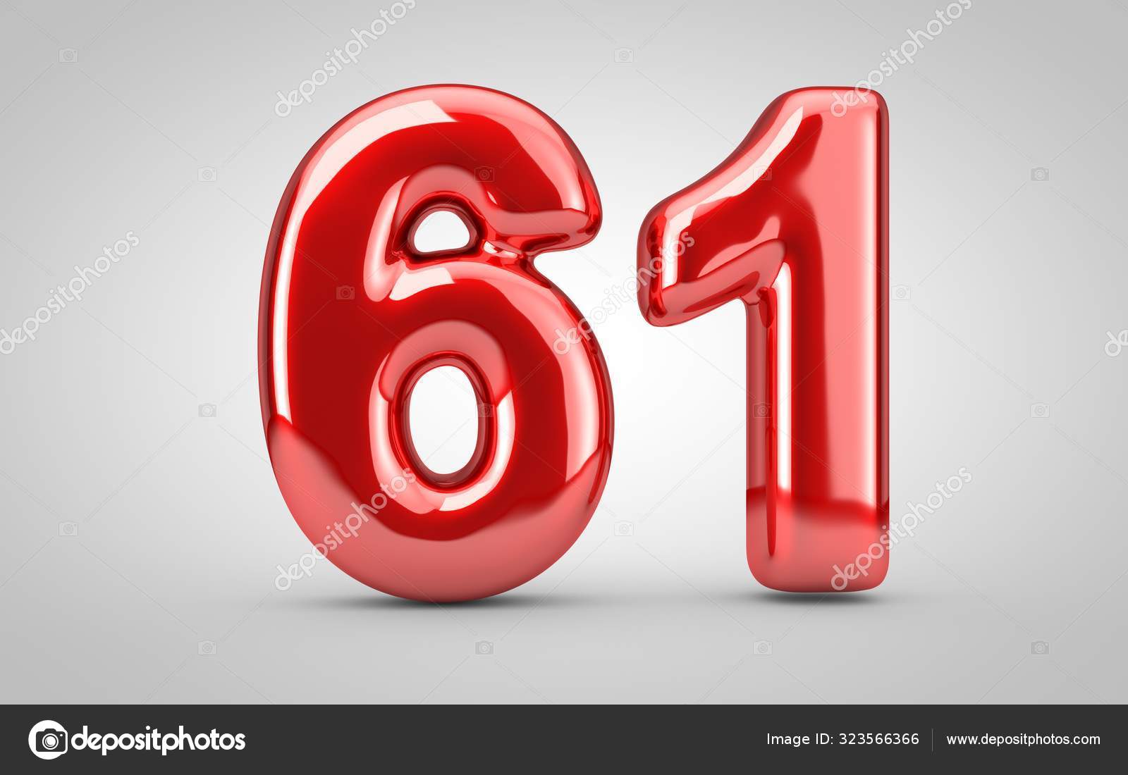 61