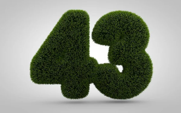 Fotos de Número 43 de stock, imágenes de Número 43 sin royalties